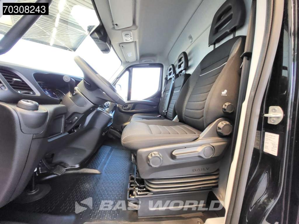 Iveco Daily 72C21 A/C Photo 17