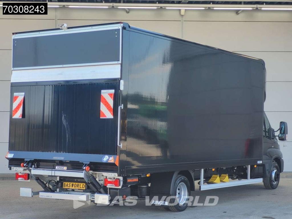 Iveco Daily 72C21 A/C Photo 2