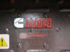 Ingersoll Rand P 1600 WCU Photo 5 thumbnail