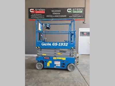 Genie GS-1932 en vente par Stesa Commerciale Sas
