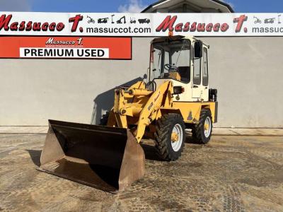 Gelco P55 H en vente par Massucco T. Srl
