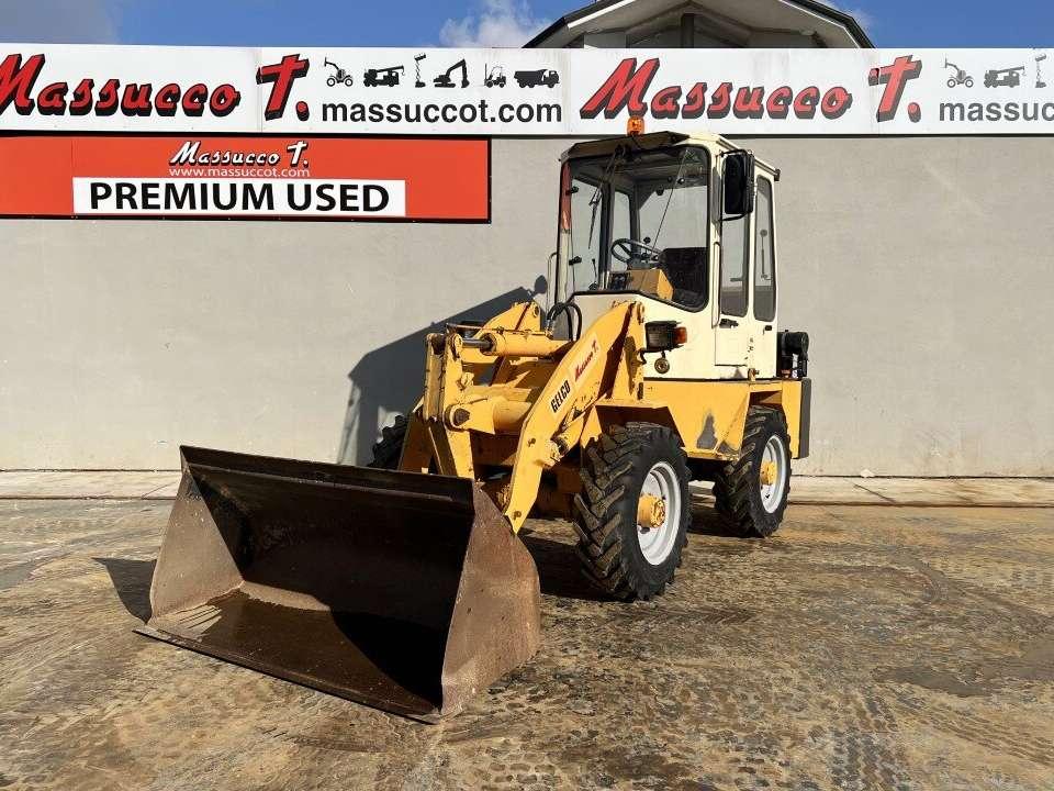 Gelco P55 H Photo 1
