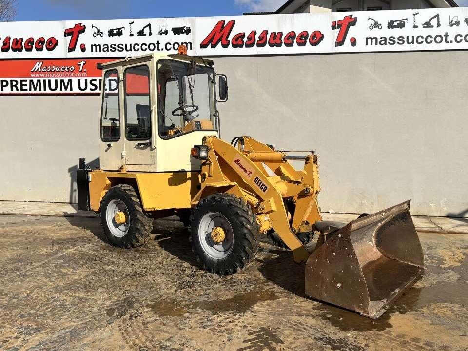Gelco P55 H Photo 11
