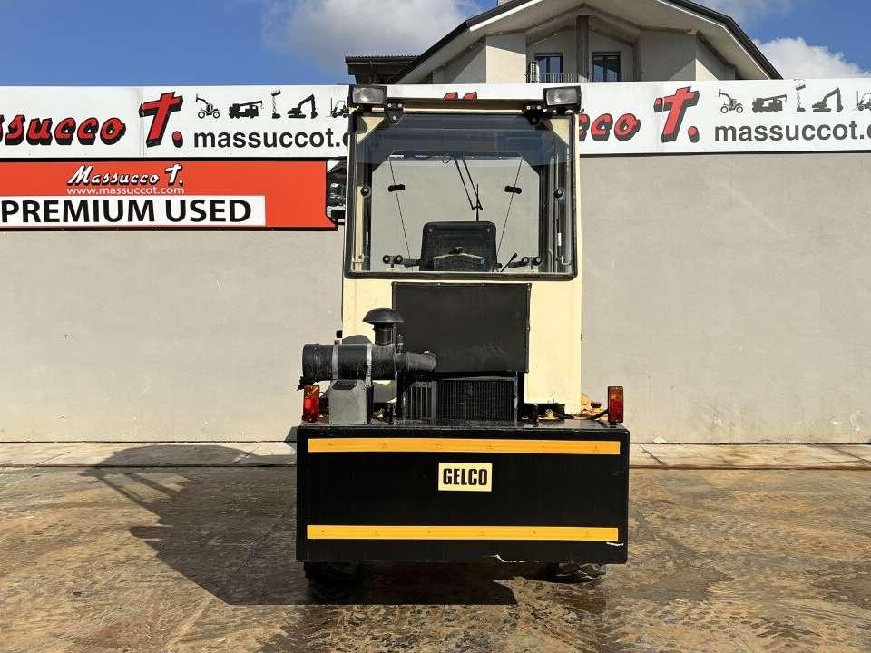 Gelco P55 H Photo 12
