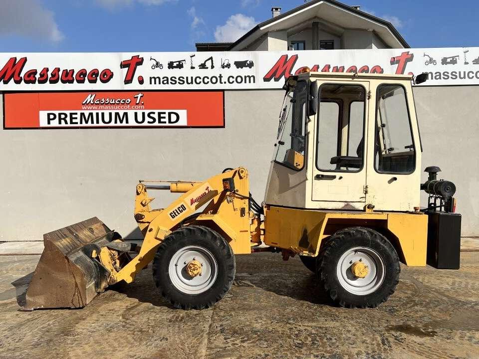Gelco P55 H Photo 2