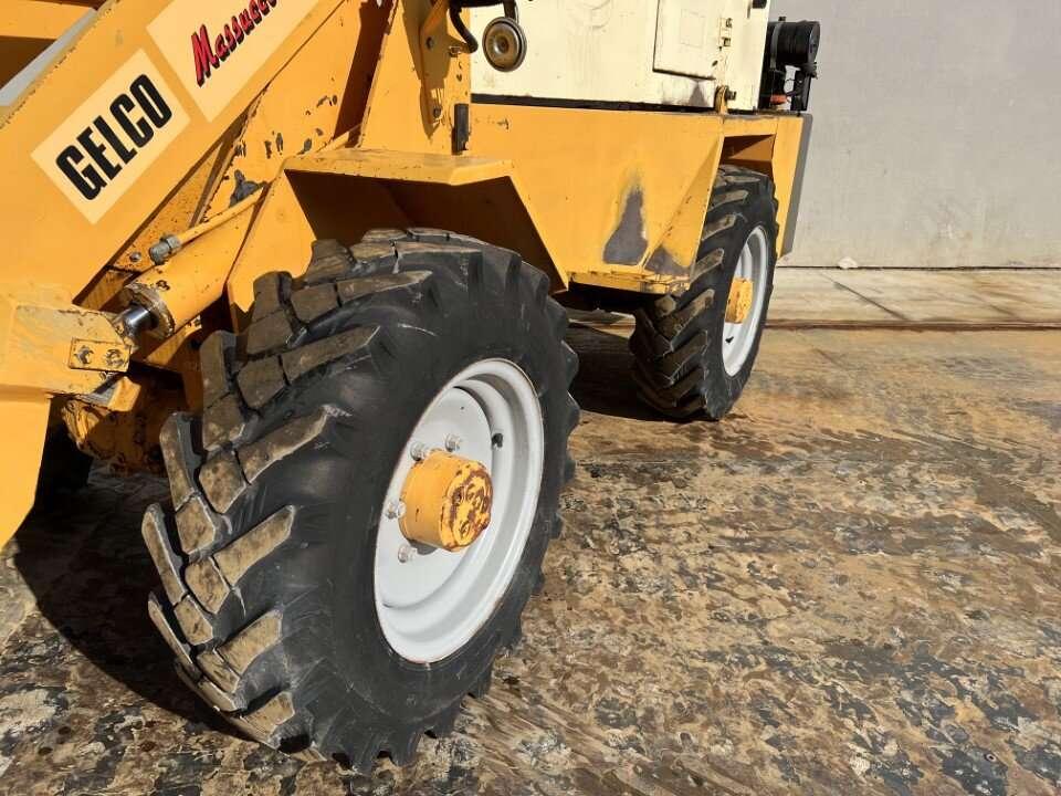 Gelco P55 H Photo 4