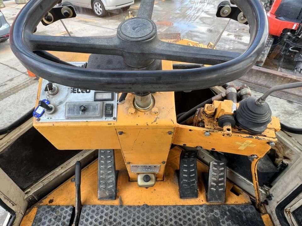Gelco P55 H Photo 7