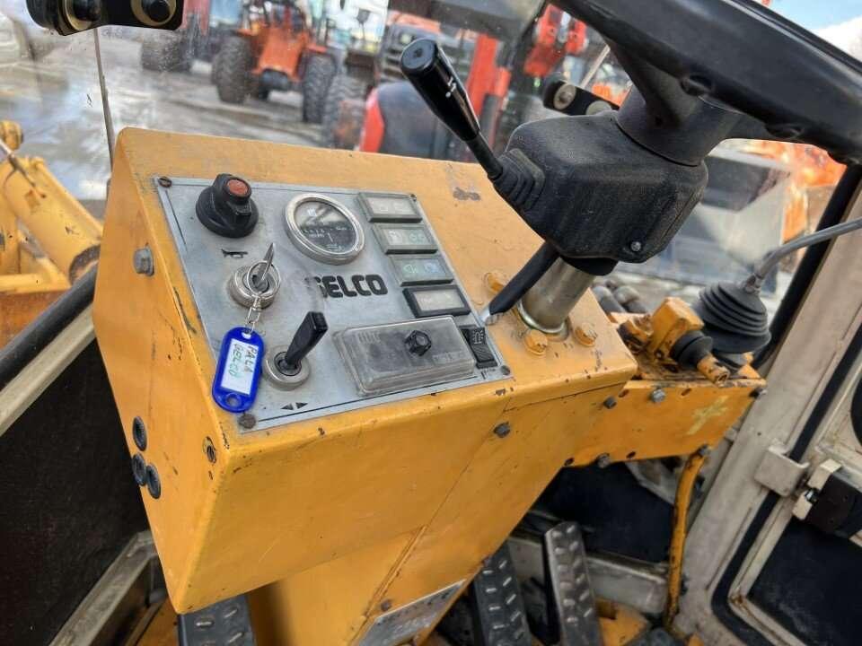 Gelco P55 H Photo 8