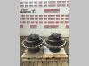Moteur de translation pour Fiat Hitachi FH200E Photo 1 thumbnail