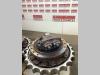 Moteur de translation pour Fiat Hitachi FH200E Photo 2 thumbnail