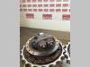 Moteur de translation pour Fiat Hitachi FH200E Photo 3 thumbnail