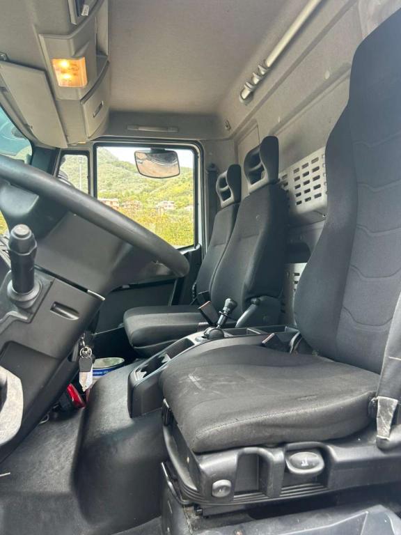 Iveco EUROCARGO 160-250 Photo 17