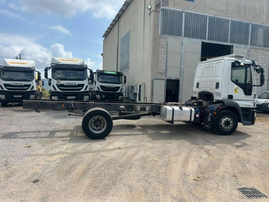 Iveco EUROCARGO 160-250 Photo 2