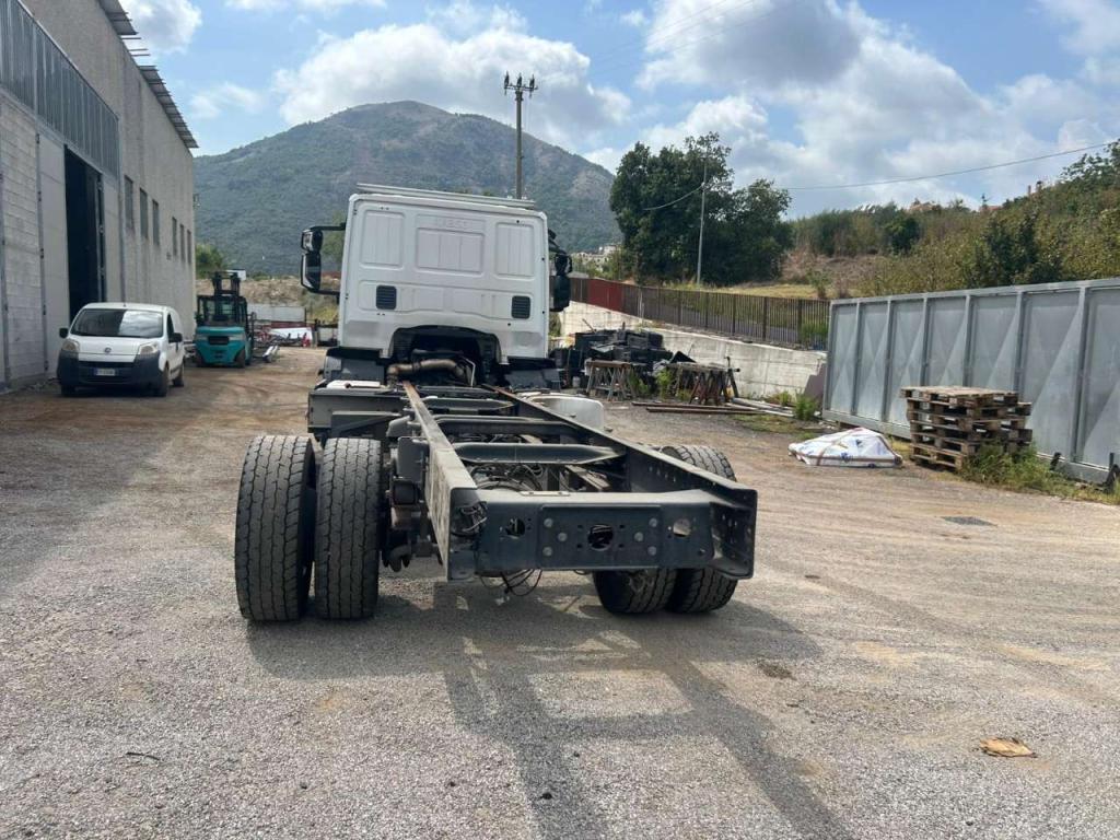 Iveco EUROCARGO 160-250 Photo 20