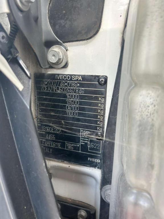 Iveco EUROCARGO 160-250 Photo 22