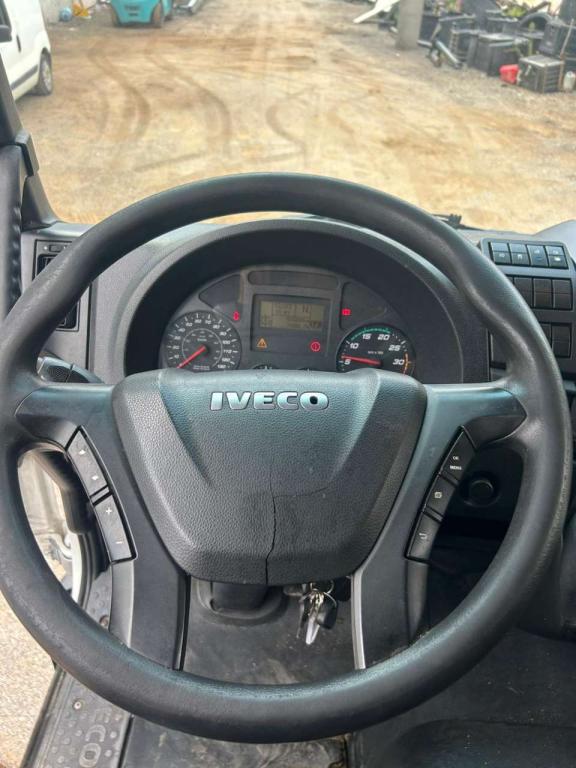 Iveco EUROCARGO 160-250 Photo 28