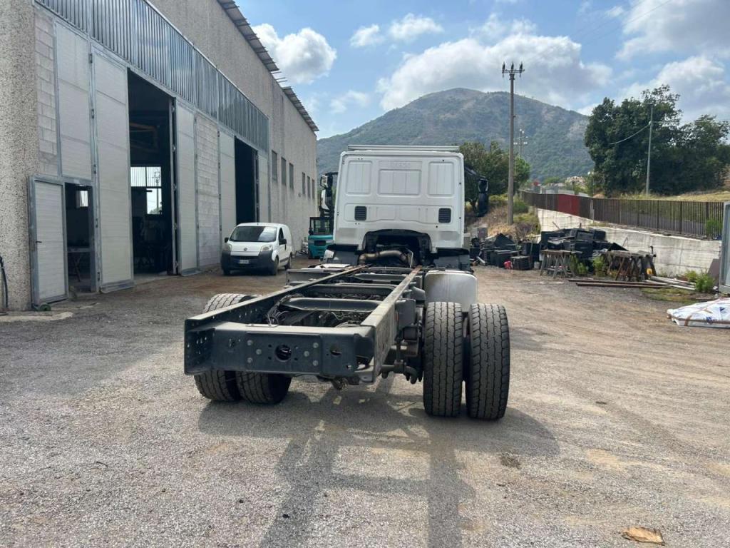 Iveco EUROCARGO 160-250 Photo 5