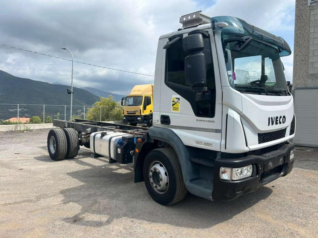 Iveco EUROCARGO 160-250 Photo 7