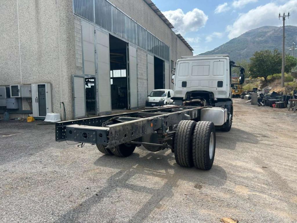 Iveco EUROCARGO 160-250 Photo 8
