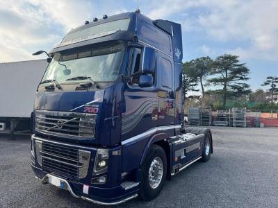 Volvo FH 16-700 Photo 1