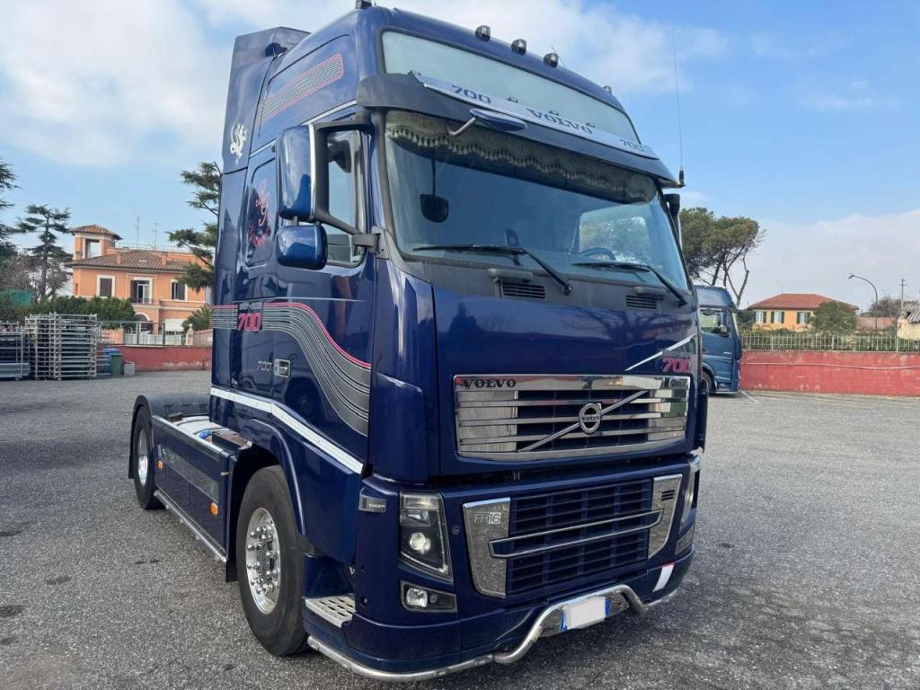 Volvo FH 16-700 Photo 2