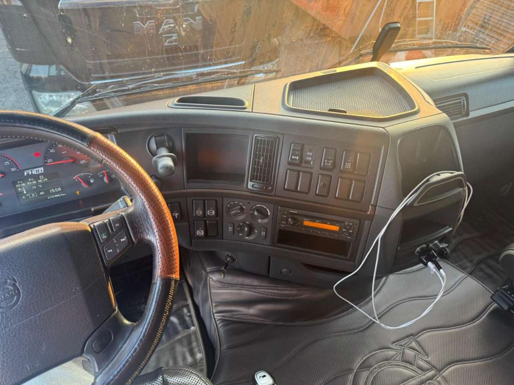 Volvo FH 16-700 Photo 6