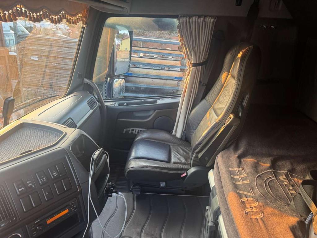 Volvo FH 16-700 Photo 7