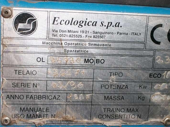 Ecologica ECO100 Photo 1