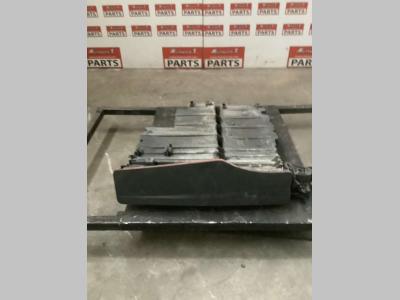 Tiroir de rangement pour Volvo FH16 550 en vente par Massucco T. Srl Area Ricambi