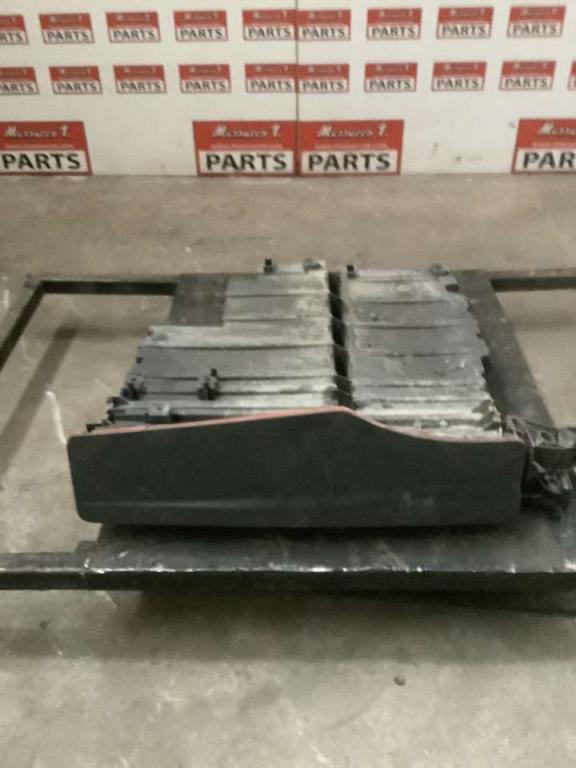 Tiroir de rangement pour Volvo FH16 550 Photo 1