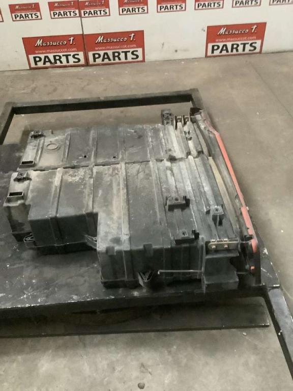 Tiroir de rangement pour Volvo FH16 550 Photo 2