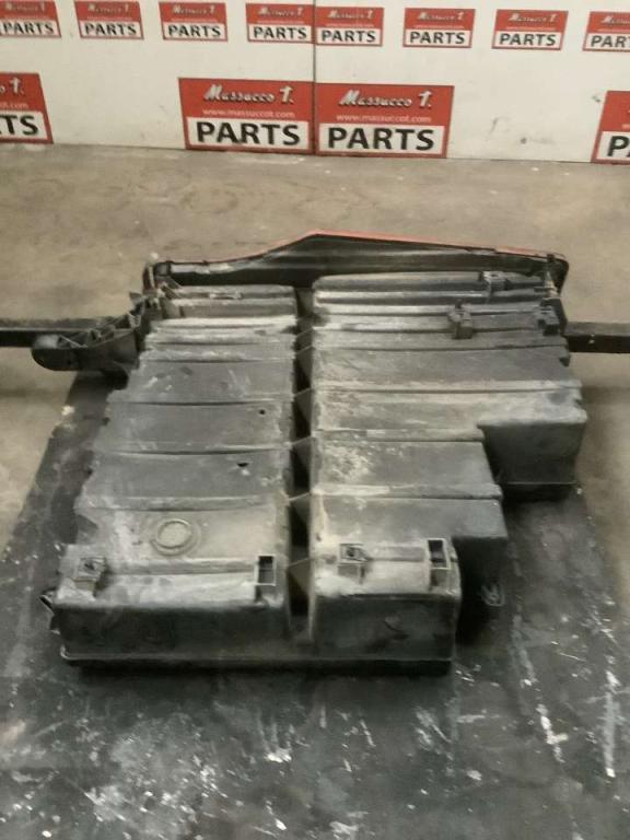 Tiroir de rangement pour Volvo FH16 550 Photo 3