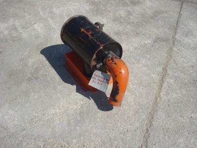 Support de filtre pour Fiat Hitachi EX 215 en vente par OLM 90 Srl