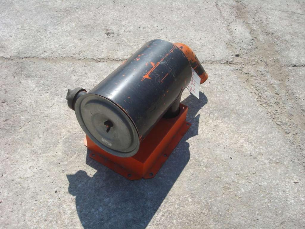 Support de filtre pour Fiat Hitachi EX 215 Photo 2