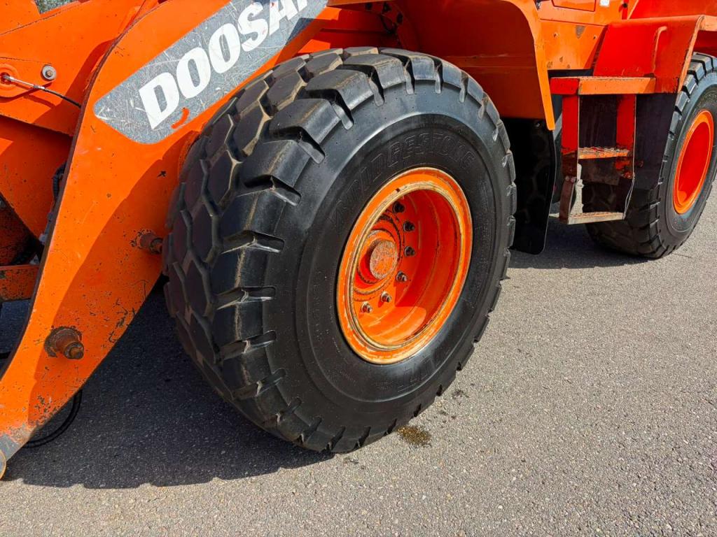 Doosan DL250-3 Photo 11
