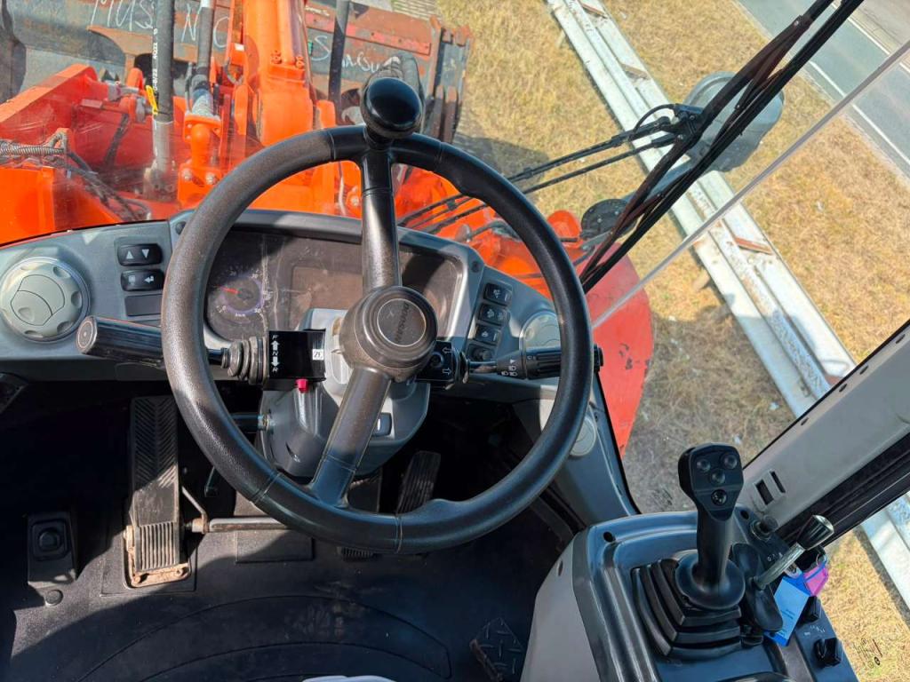 Doosan DL250-3 Photo 17