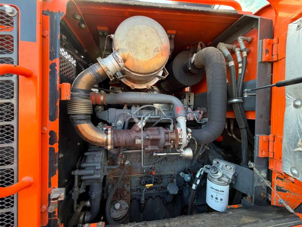 Doosan DL250-3 Photo 24