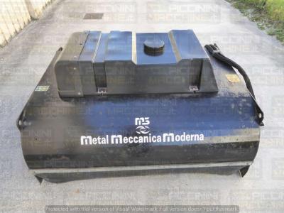 M3 MetalMeccanica Moderna BS155STD en vente par Piccinini Macchine Srl