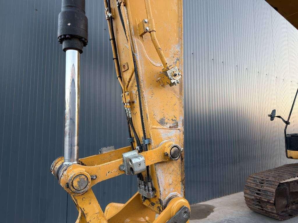 Caterpillar 320 EL N Photo 14