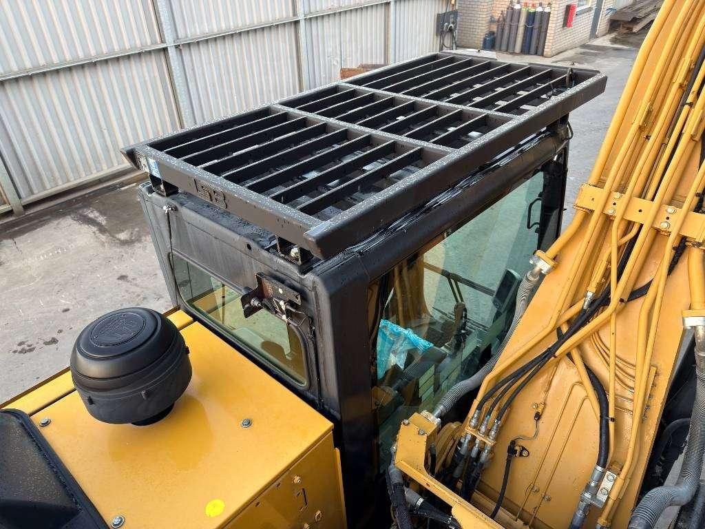 Caterpillar 320 EL N Photo 20