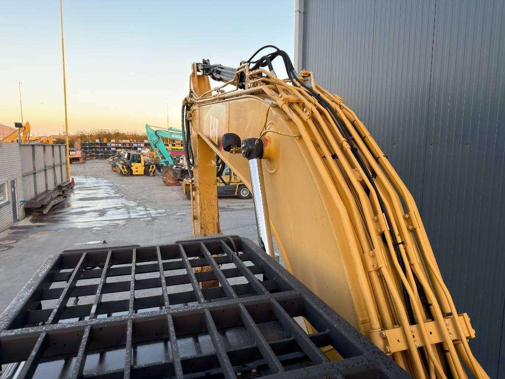 Caterpillar 320 EL N Photo 21