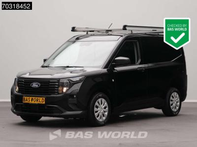Ford Transit Courier 100pk Benzine L1H1 Airco Cruise Imperiaal Parkeersensoren L1 Kompakt A/C Cruise con en vente par BAS World B.V.