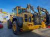 Volvo L120H Photo 5 thumbnail