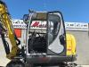 Wacker Neuson EW100 4X4 Photo 12 thumbnail