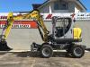 Wacker Neuson EW100 4X4 Photo 2 thumbnail