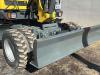 Wacker Neuson EW100 4X4 Photo 5 thumbnail