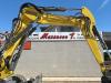 Wacker Neuson EW100 4X4 Photo 6 thumbnail