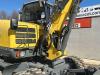 Wacker Neuson EW100 4X4 Photo 8 thumbnail