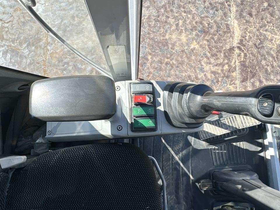 Wacker Neuson EW100 4X4 Photo 16