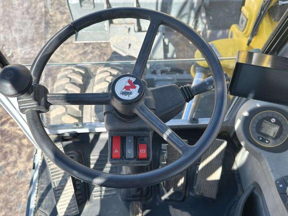 Wacker Neuson EW100 4X4 Photo 17